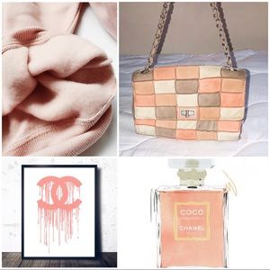 Chanel reissue 2.55 handbag